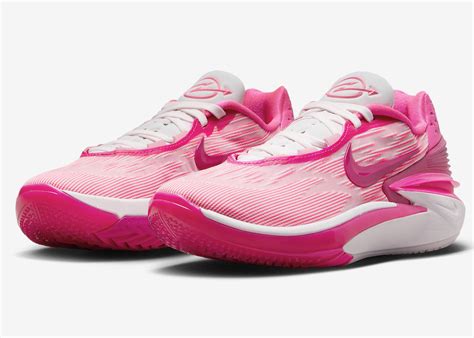 Pink Nike Zoom Air Shoes. Nike.com